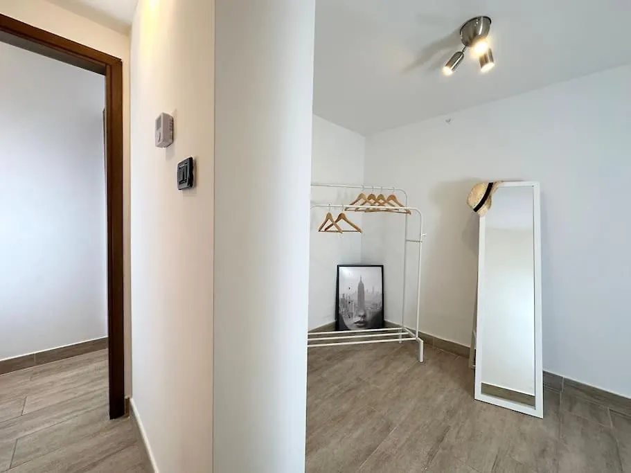Marconi Suite Free Parking / Near The Airport Boloňa Apartmán