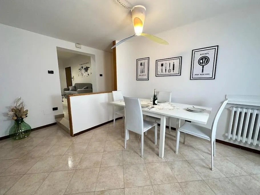 Marconi Suite Free Parking / Near The Airport Bologna Apartment