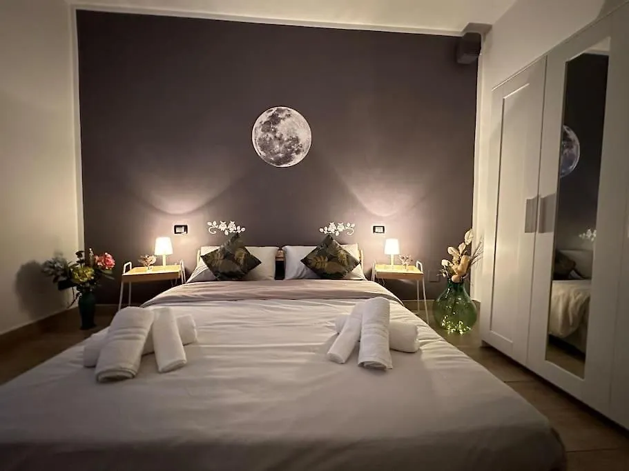 Apartment Marconi Suite Free Parking / Near The Airport Bologna