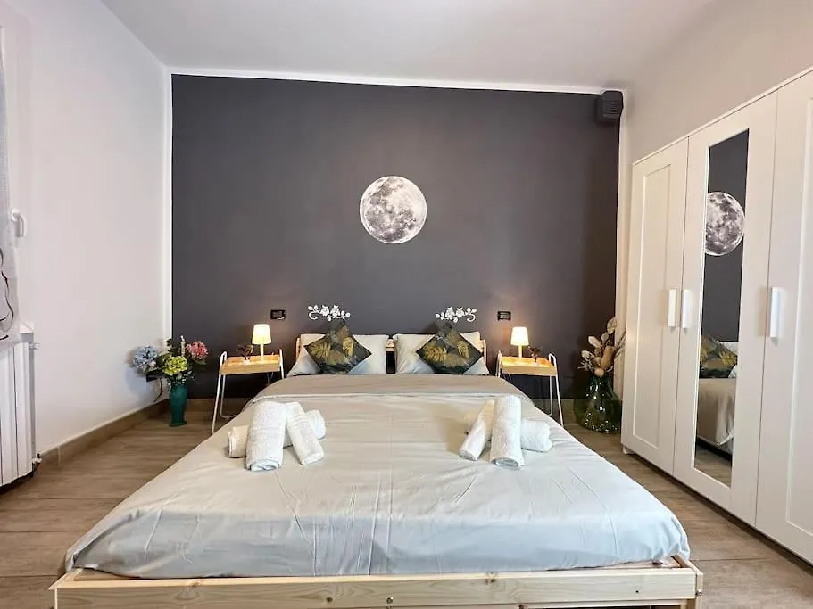 Marconi Suite Free Parking / Near The Airport Bologna