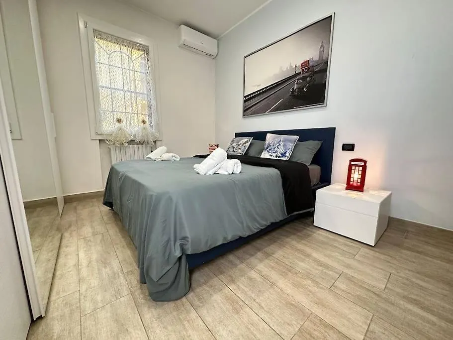 Marconi Suite Free Parking / Near The Airport Bologna Apartment