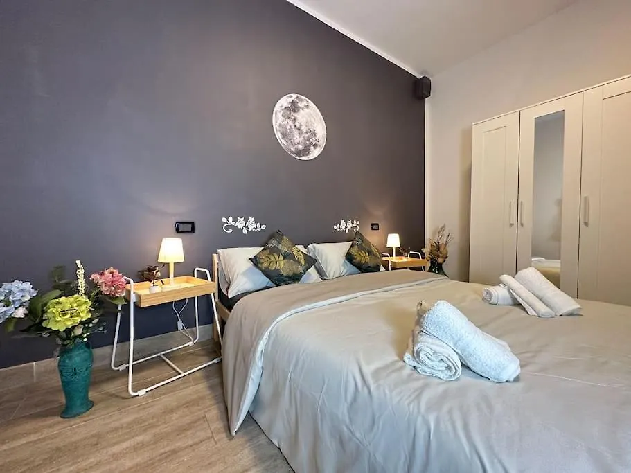 Marconi Suite Free Parking / Near The Airport Bologna Apartment