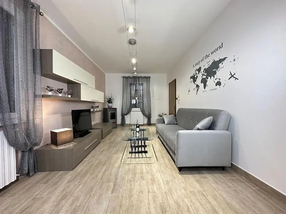 Marconi Suite Free Parking / Near The Airport Bologna Italy